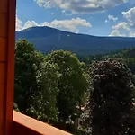 Lider 3* Sklářská Poruba
