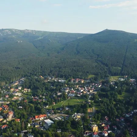 Lider Casa de hóspedes Szklarska Poręba