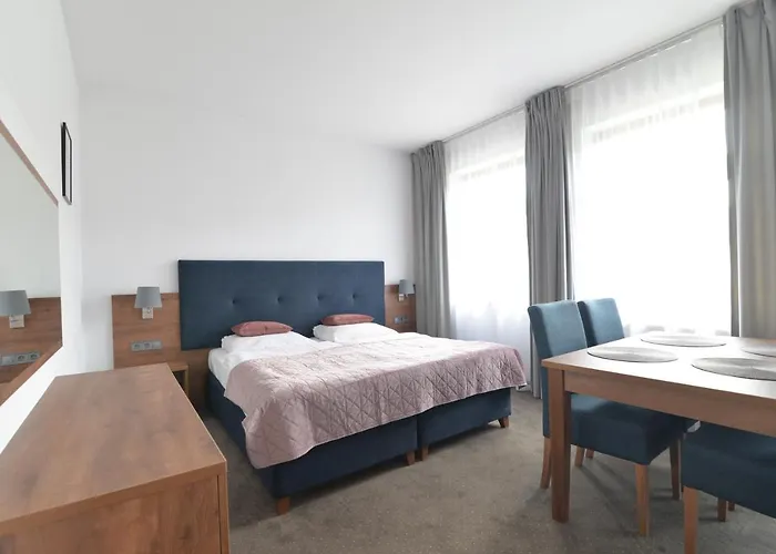 Lider Szklarska Poręba