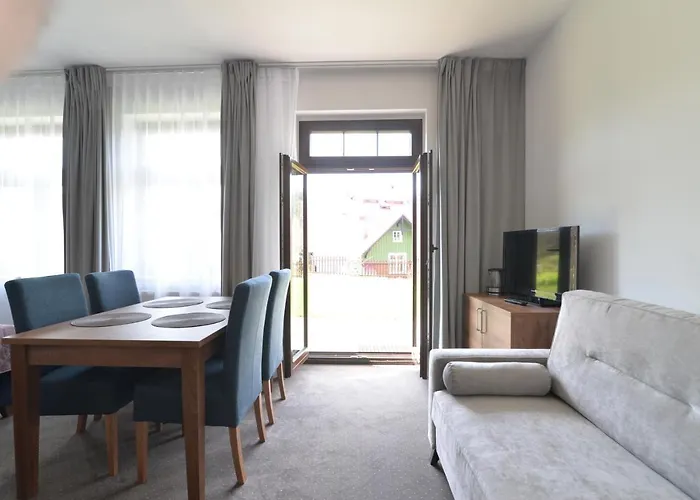 彭斯约纳特里德酒店 3* 斯克拉斯卡波伦巴