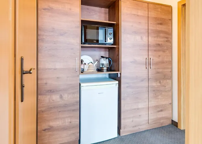 Lider 3* Szklarska Poręba