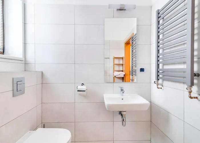 Casa de hóspedes Lider Szklarska Poręba