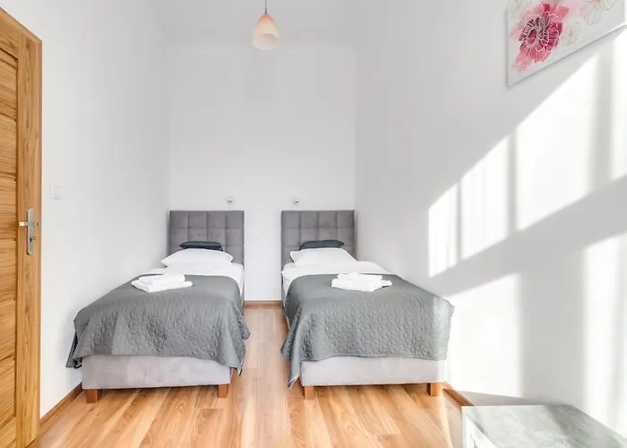 Casa de hóspedes Lider Szklarska Poręba