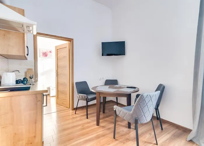 Lider Szklarska Poręba