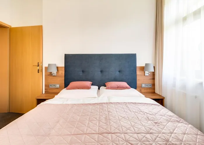 Lider Casa de hóspedes Szklarska Poręba