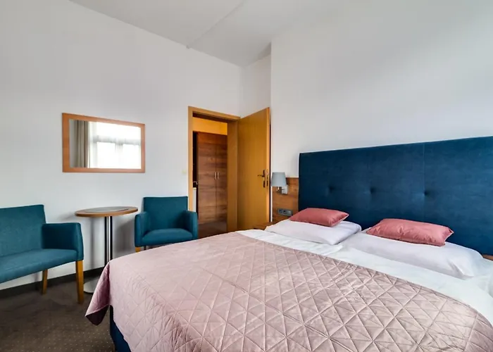 Casa de hóspedes Lider Szklarska Poręba