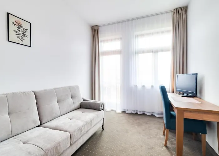 彭斯约纳特里德酒店 招待所