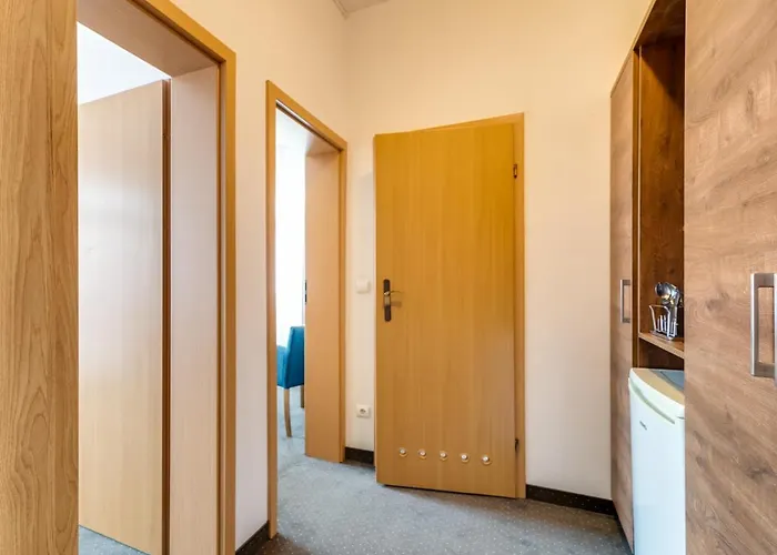 Lider 3* Szklarska Poręba