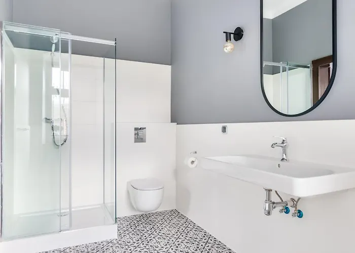 Lider Casa de hóspedes