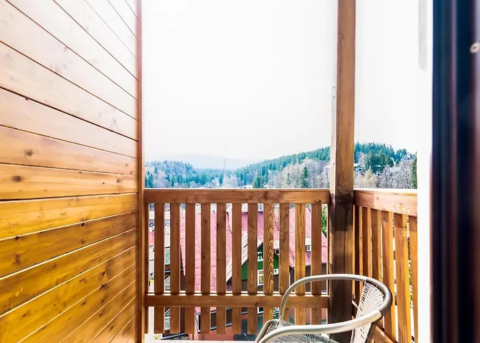 Lider Szklarska Poręba