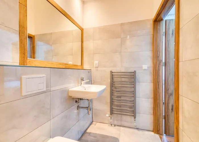 Lider 3* Szklarska Poręba