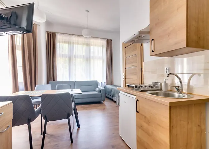 Lider Szklarska Poręba