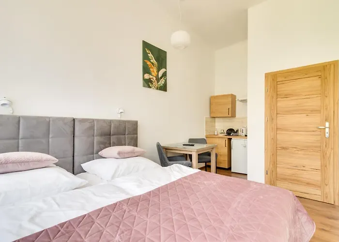 Lider Casa de hóspedes 3*