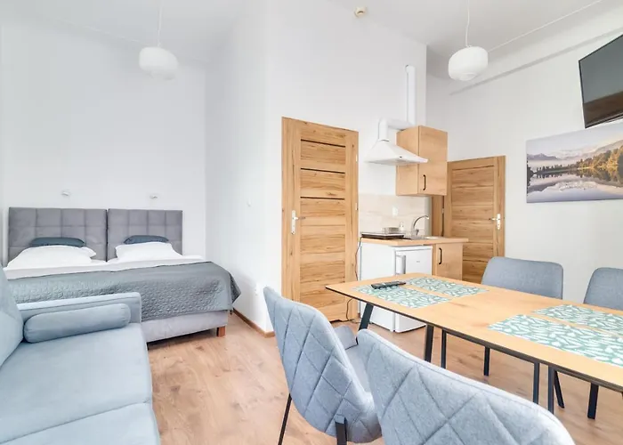 Lider Casa de hóspedes 3*