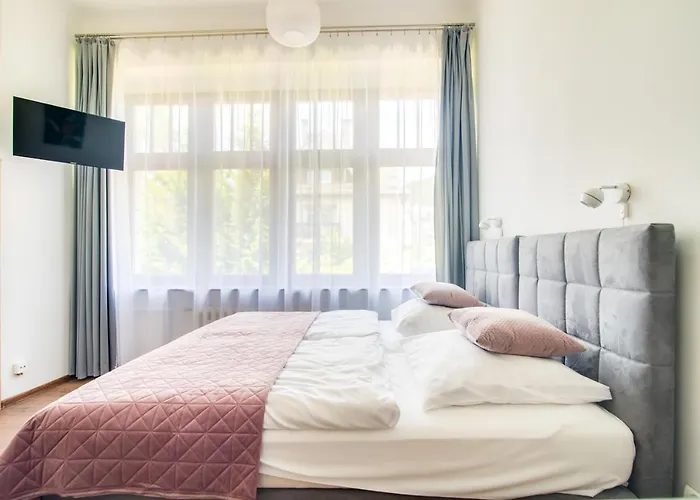 Lider 3* Szklarska Poręba