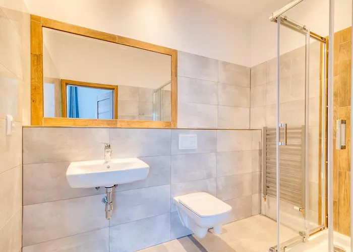 Lider Casa de hóspedes