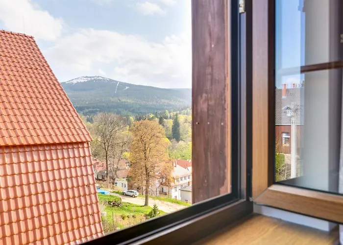 Lider Szklarska Poręba