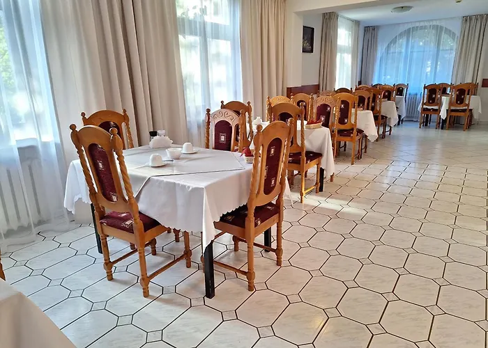 Lider Casa de hóspedes Szklarska Poręba