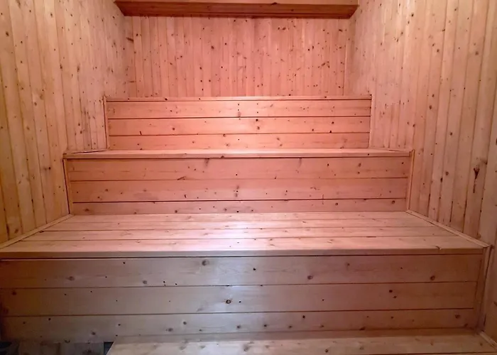 Casa de hóspedes Lider