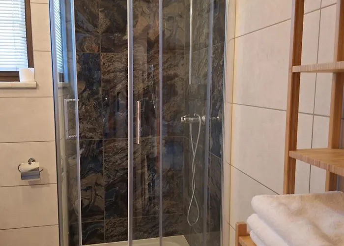 Casa de hóspedes Lider Szklarska Poręba