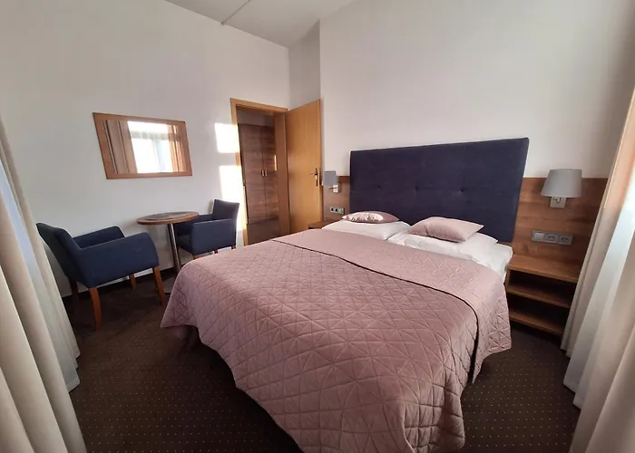 Lider Casa de hóspedes 3*