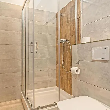 Lider בית הארחה 3*