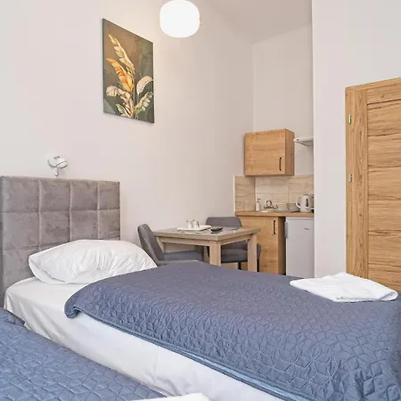 בית הארחה Lider 3*