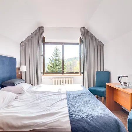 Lider שצ'קלארסקה פוראובה