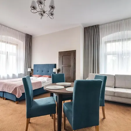 Lider Guest house
