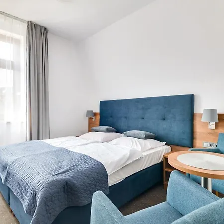Guest house Lider 3*