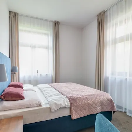 Guest house Lider