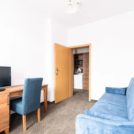 בית הארחה Lider