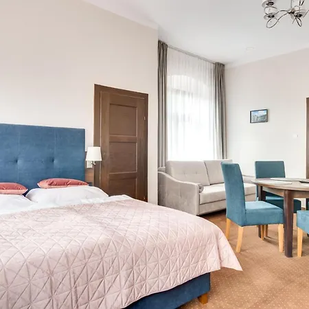 Lider Guest house Szklarska Poreba