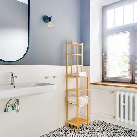 בית הארחה Lider שצ'קלארסקה פוראובה