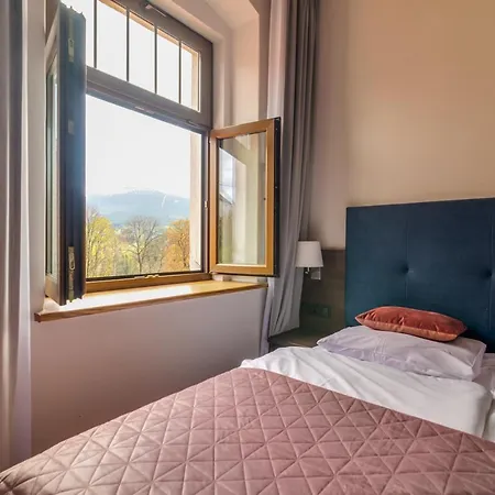 Lider בית הארחה