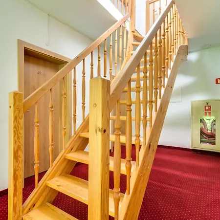 Lider שצ'קלארסקה פוראובה