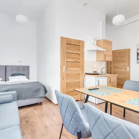 Lider בית הארחה 3*