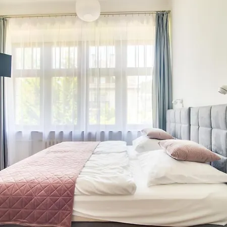 Lider 3* שצ'קלארסקה פוראובה