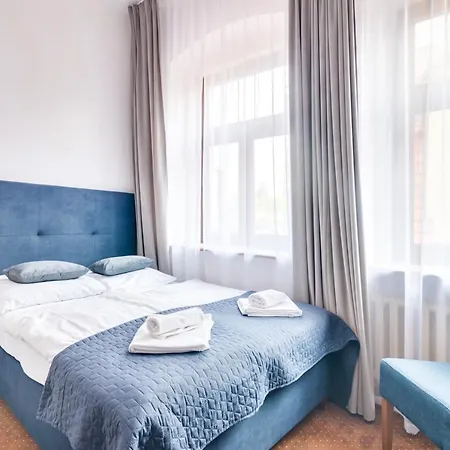 Guest house Lider