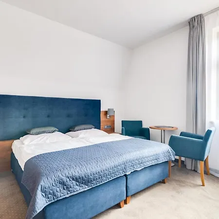 בית הארחה Lider שצ'קלארסקה פוראובה