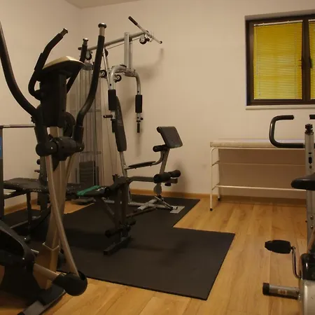 בית הארחה Lider