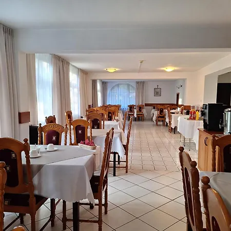 בית הארחה Lider 3*