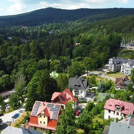 בית הארחה Lider שצ'קלארסקה פוראובה
