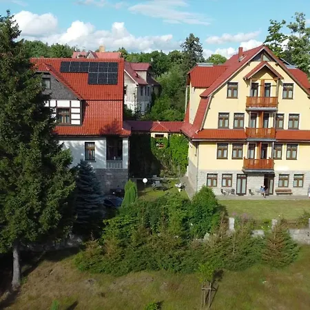 Lider בית הארחה שצ'קלארסקה פוראובה