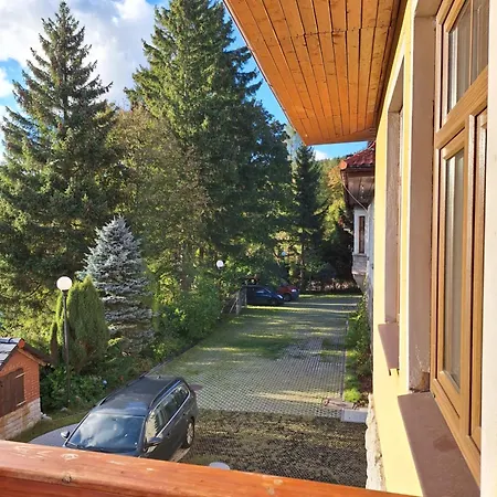 בית הארחה Lider 3*