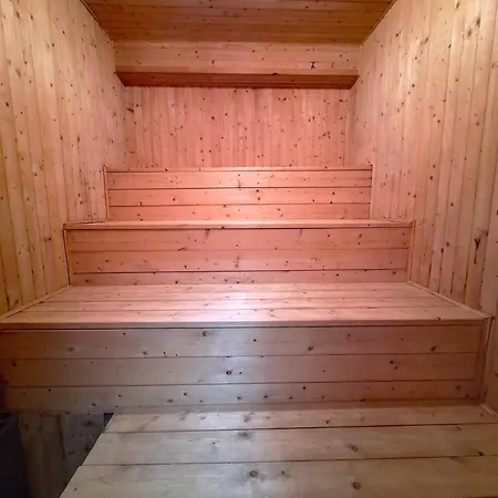 בית הארחה Lider