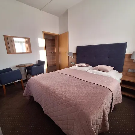 Lider בית הארחה 3*