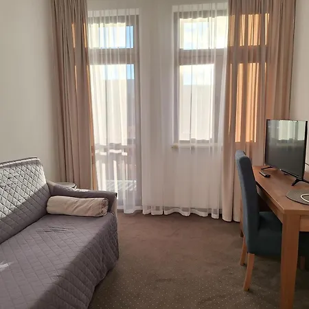 בית הארחה Lider שצ'קלארסקה פוראובה