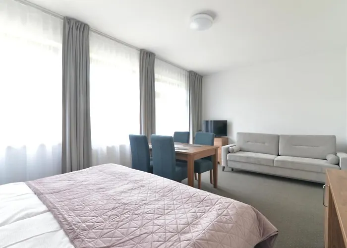 Pensjonat Lider Szklarska Poręba