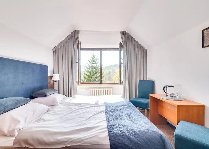 Lider Шклярска-Поремба